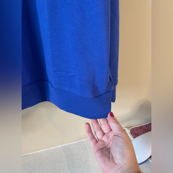 PSK COLLECTIVE Oversized Crewneck - Picture 6 of 7